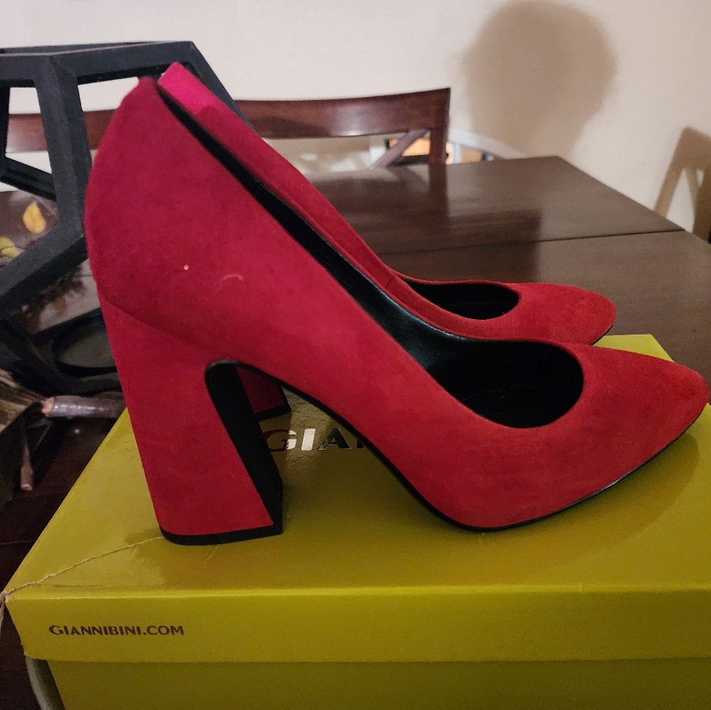 Gianni Bini shoes